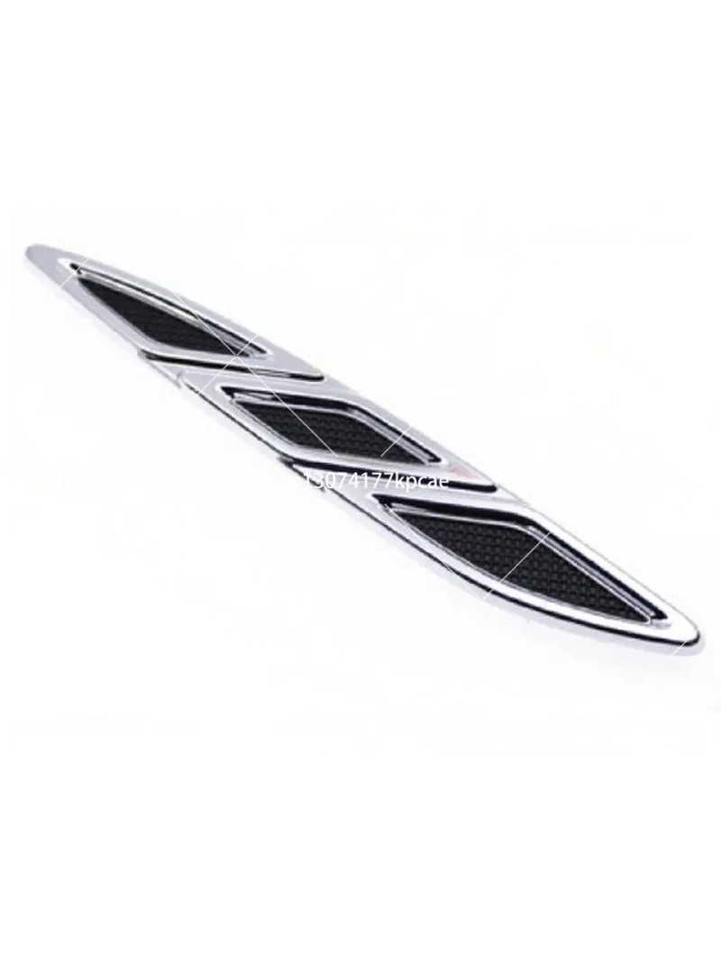 5006500XS56XB 5006600XS56XB  Cover decoration plate, hood air outlet for
