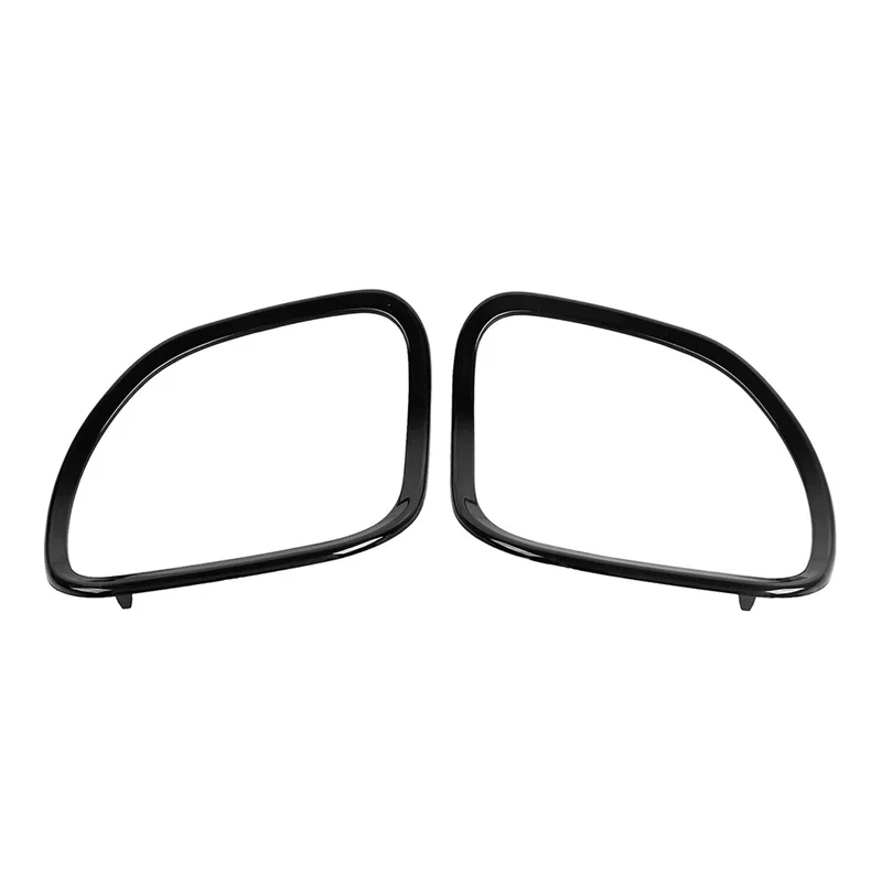 

A80X-Front Fairing Speaker Mesh Grill Covers Trim For Road Glide FLTRXS 15-Up Parts