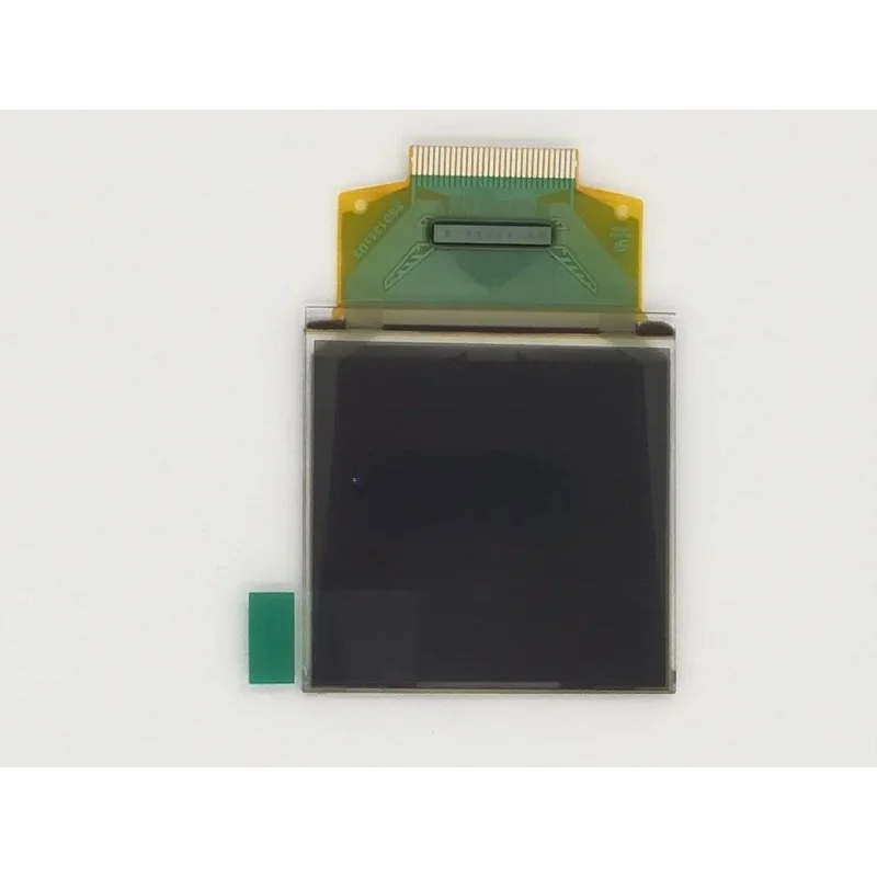 Pantalla a todo color con matriz de puntos gráfica OLED de 1,5 pulgadas 128x128 128128   Pantalla OLED