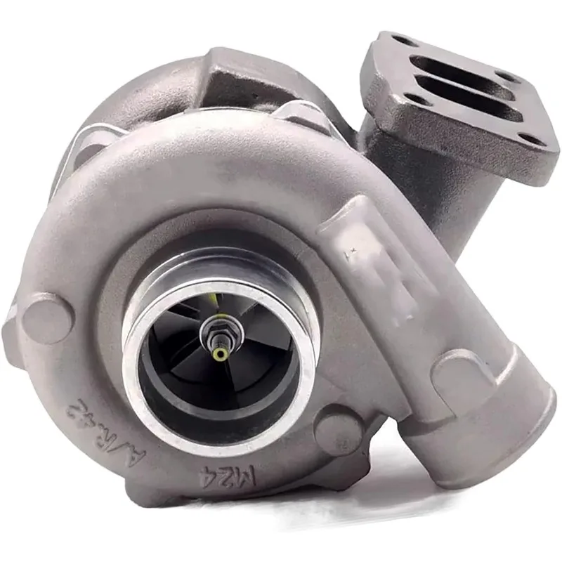 

Turbo TD04L Turbocharger 6205-81-8100 49377-01610 49377-01611 for Komatsu PC100-5 PC130-8 SAA4D95LE 4D95LE Excavator Engine