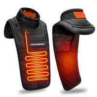 Motorcycle Warm Neck Winter Neck Chest Warm Windproof Waterproof Outdoor Skiing Cold Proof Heating Neck Snow Riding Warm Neck