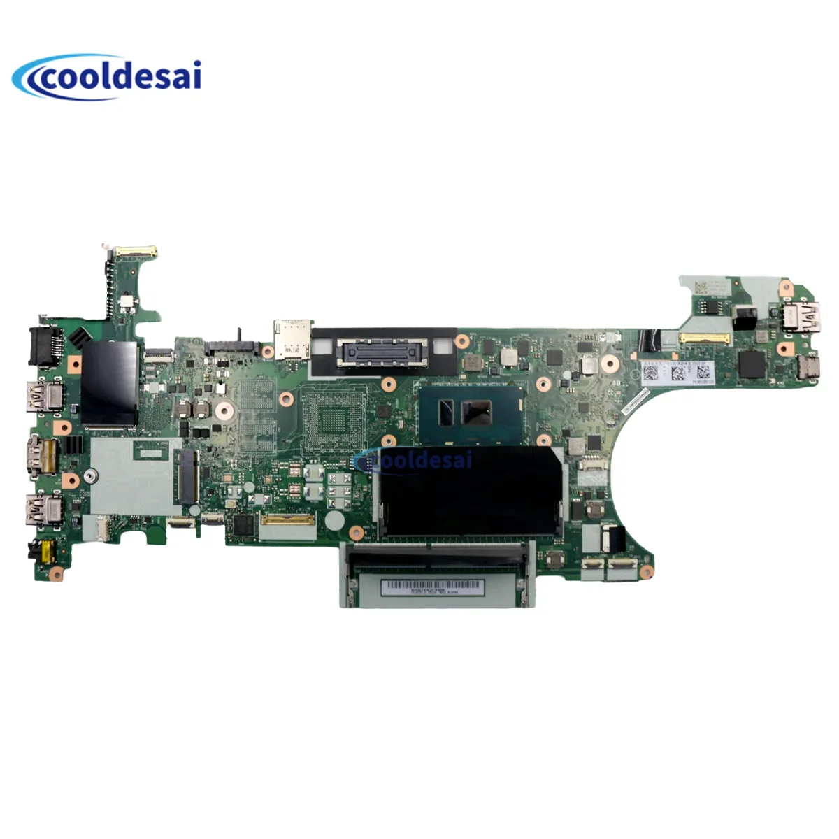 

Original NM-A931 Motherboard For Lenovo ThinkPad T470 Notebook Motherboard Wtih i5 i7CPU 100% Test Work