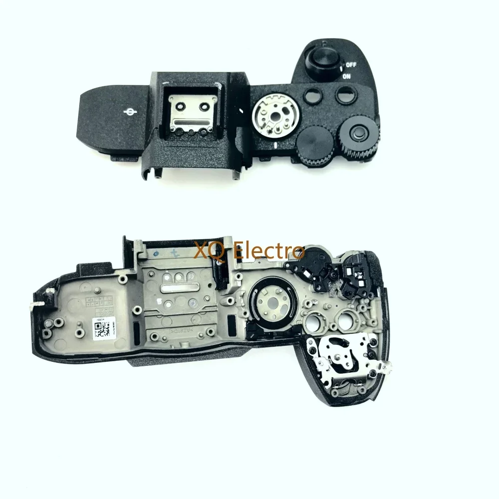 genuine-a7m4-top-cover-shell-case-with-butons-unit-for-sony-ilce-7m4-a7-iv-digital-camera-repair-replacement-part