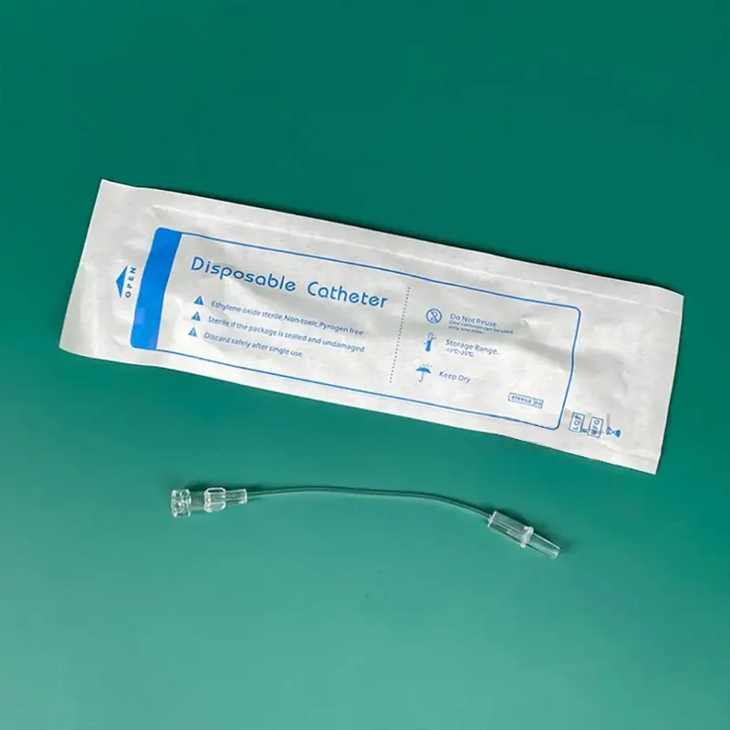 Professional syringe catheter for mesodermal treatment of hair regeneration, frequency radiation wrinkle removal