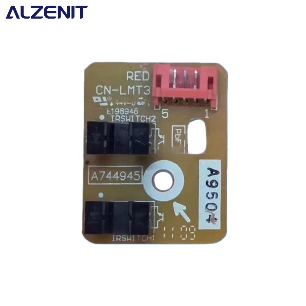 

New For Panasonic Air Conditioner Liftgate Switch Control Board A744945 Circuit PCB Conditioning Parts