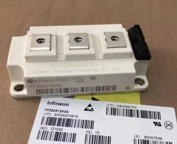 Original Original IGBT module FF100R12RT4 FF100R12KS4 FF150R12KS4