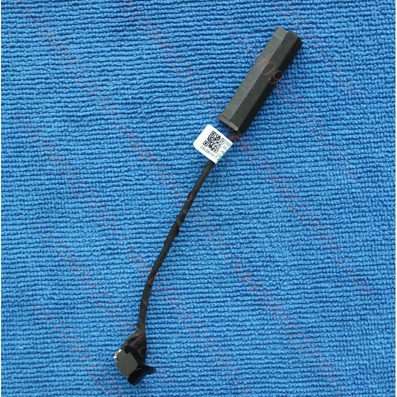

5 шт. кабель жесткого диска для Latitude 5500 E5500 Precision 3540 0XY5F7 новый