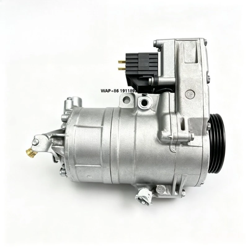 OEM 0008302601  Electric AC Compressor Pump for  S400 Hybrid W222 Car Air Conditioner Compressor