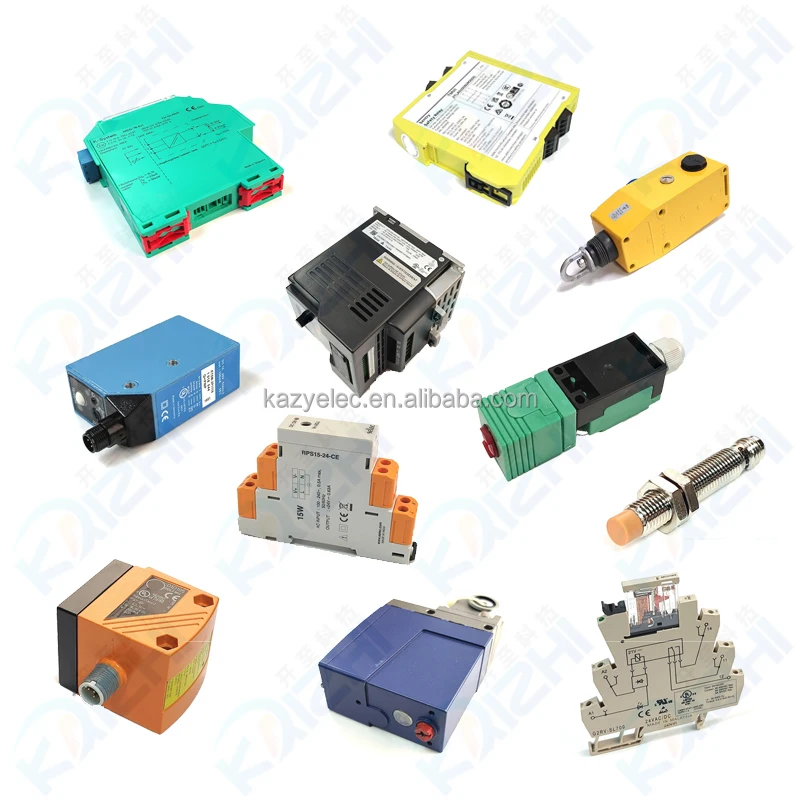 Safety Switch, 2NC, Glass Fibre Reinforced Thermoplastic  I12-SB215 Brand New Original  Factory Direct Sale