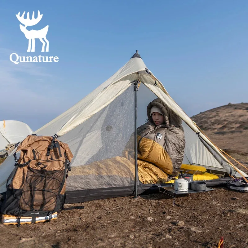 Рисунок 4 - Qunature надувная подушка