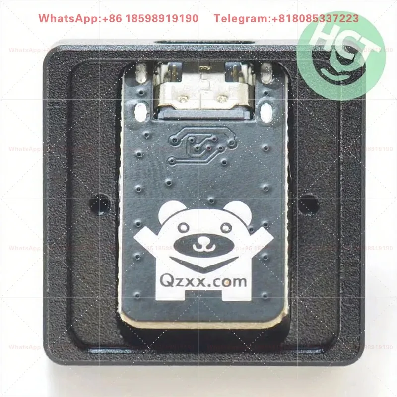 Original Metal shell FS7605 computer USB fingerprint scanner Win8 10 11 fingerprint recognition