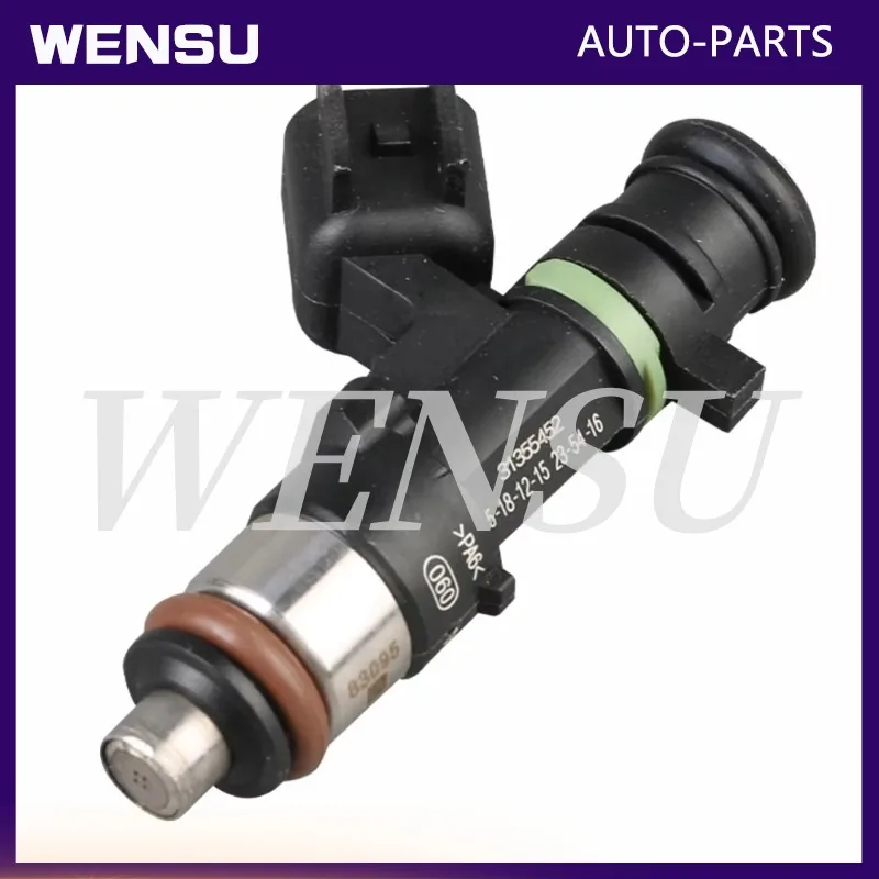 

31355452 0280158309 4 шт. форсунки двигателя автомобиля для Volvo S80 V70 S60 XC60 V40 XC70 V60 S60