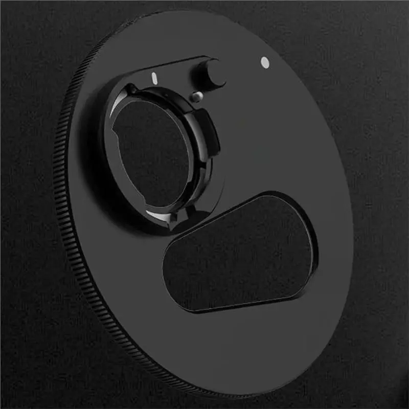 A52T Long Focus Telephoto 2.35X For Vivo X200 Ultra Lens Adapter Ring Transfer Ring Mobile Phone Photography Accessory