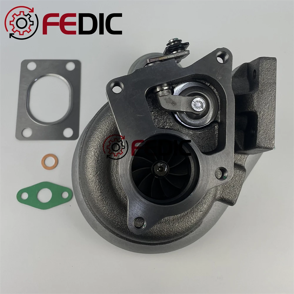 HE211W 2840684 2840685 3774221 3774186 Turbo charger for Cummins Truck ISF2.8 ISF3.8 Engine Foton Ollin Pickup ISF Turbocharger
