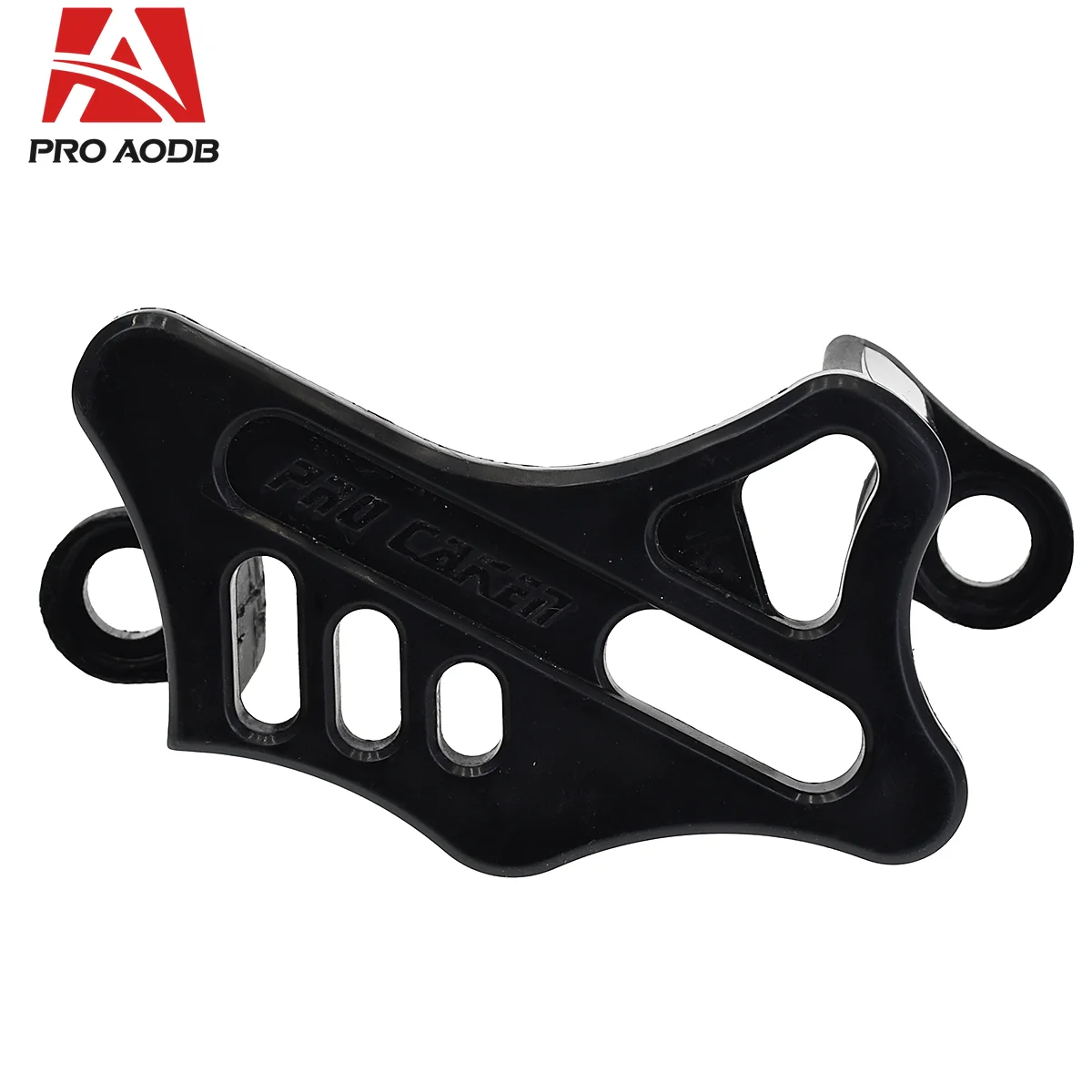 Impact Resistant Rear Brake Master Cylinder Caliper Protector Fit Honda CRF KAYO T4 T6 BSE 2002-2023 Off Road Replacement Parts - view 5