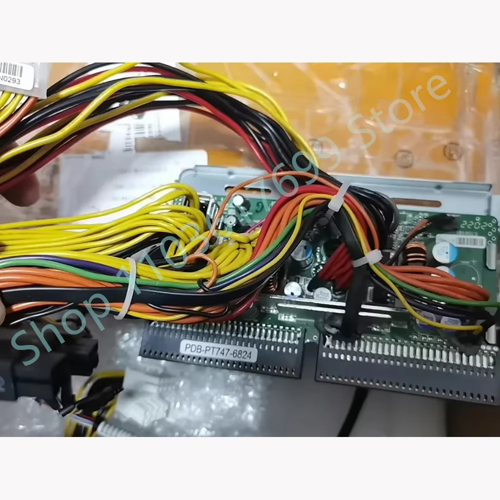 

Perfect test Stable performance PDB-PT747-6824
