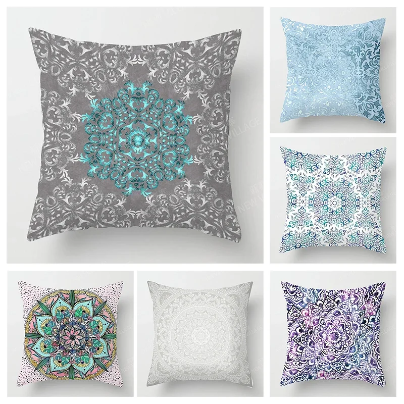 Funda De Almohada D… - image