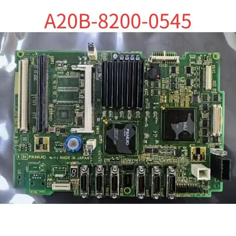 

Brand New A20B-8200-0545