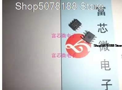 

10 штук TC4428AEOA TC4428 SOP8 оригинал