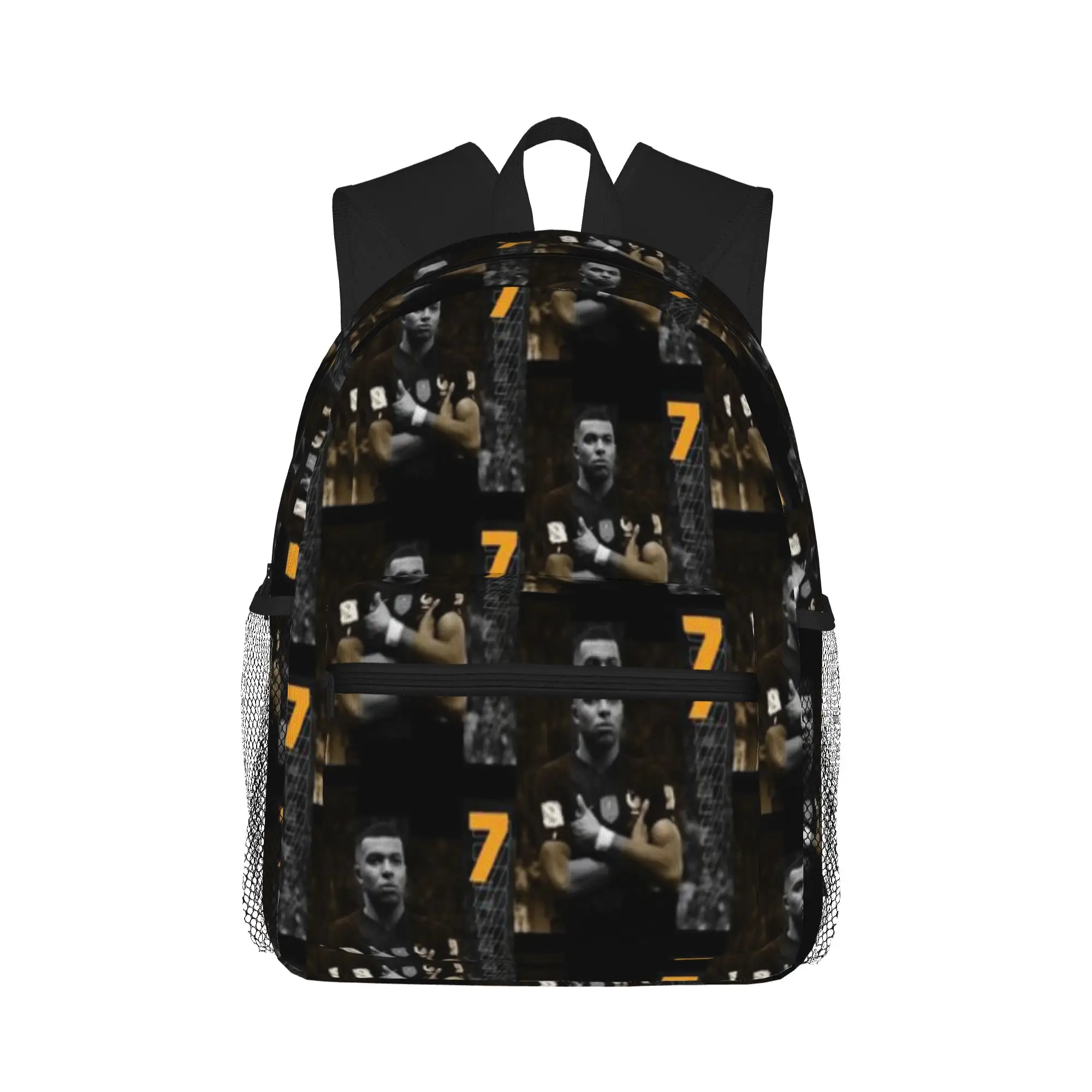 

Mb pp 7 Casual Backpack for Students and Adults Man backpack