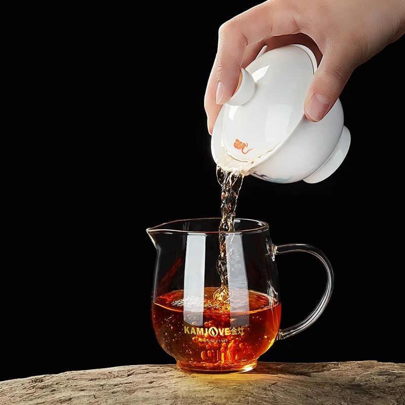 Kamjove Transparent… - image