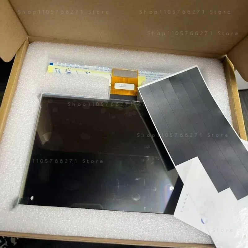 10.1 inch 14K for Anycubic Photon Mono M5s Pro / Mono  M7 Pro Monochrome Original LCD Screen Replacement 3D Printer Part