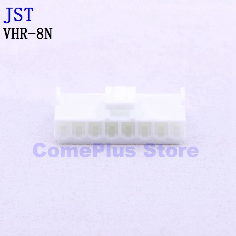 10PCS VHR-6N VHR-7N VHR-8N Connecteurs