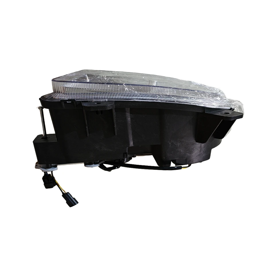 

Front Combination Light Left
