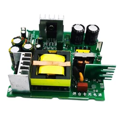 24V 108W 4.5 T12 welding station power supply constant temperature electric soldering iron switch power module