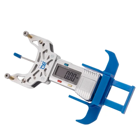 BIGTREETECH Belter Remspänningsverktyg Digital Display Elektronisk Sensor Rem Elastisk Tensiometer För Voron VZBOT LDO Motor S2DW 10 best sales remspännare - №9