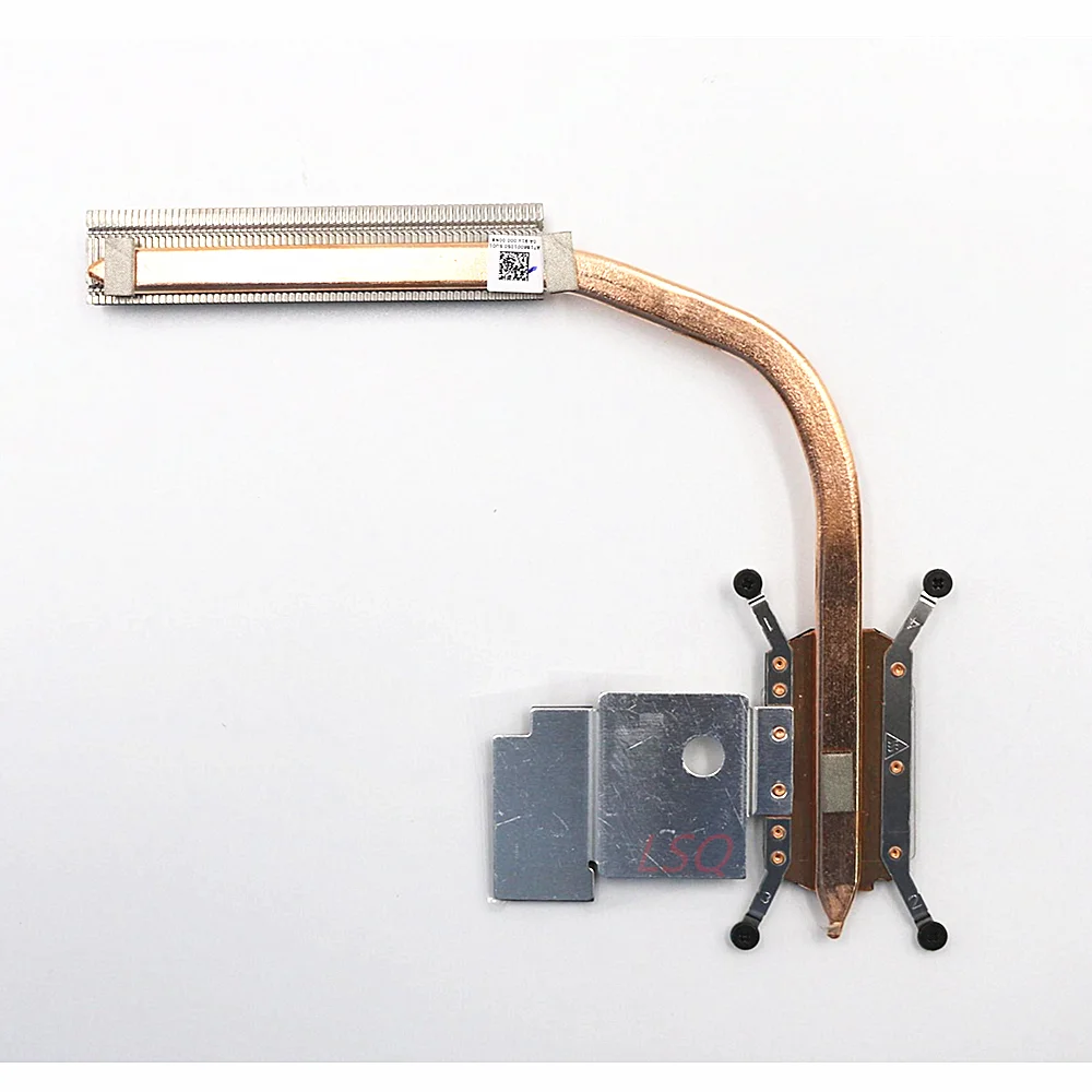 

Для LENOVO L340-15API HEATSINK 5H40S19902