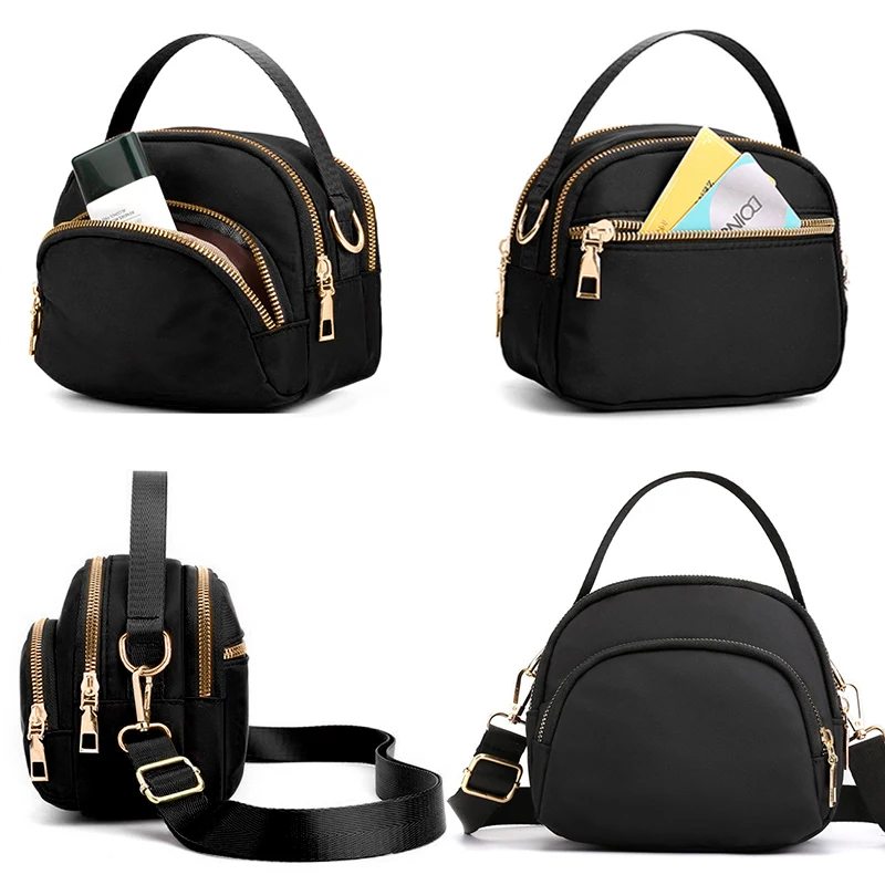 أليس في بلاد العجائب حقيبة كروسبودي حقيبة كتف المرأة حقيبة يد محفظة حقيبة ساعي أنثى فتاة الهاتف الخليوي حقيبة رافعة عادية Trave