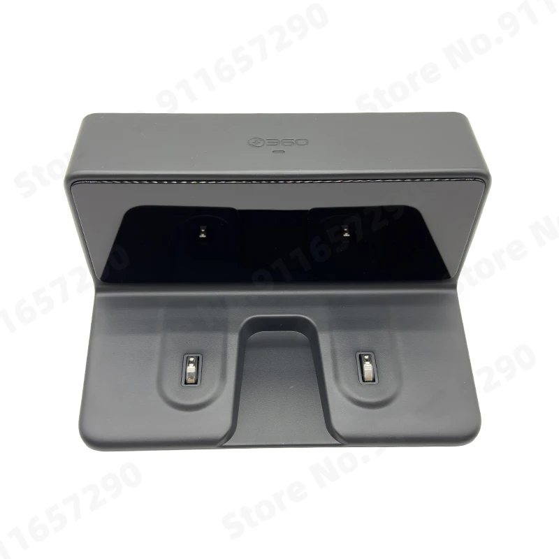 Original Docking station Dock Ladestation Ersatzteile für Qihoo s10 x100 max Staubsauger Zubehör