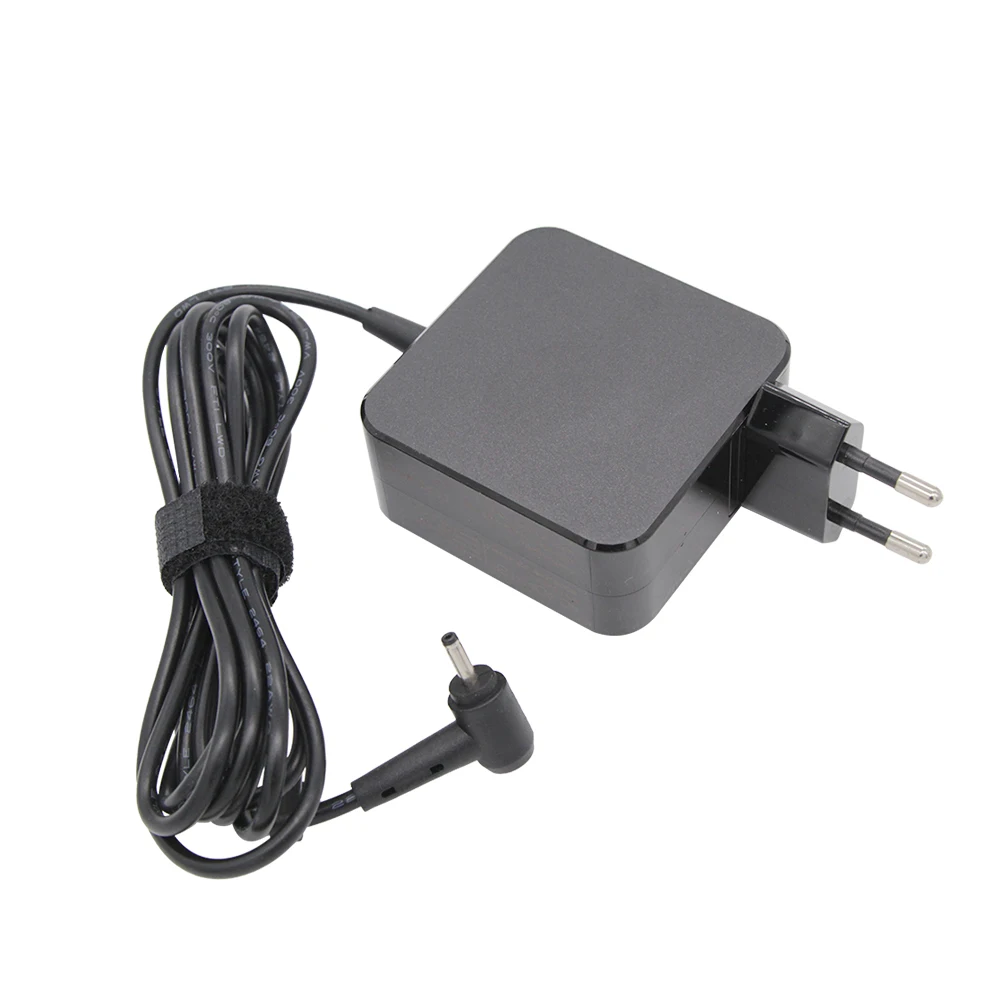 19v 2.37a 45w 3.0x1.1mm adaptador ac carregador de laptop substituição para asus zenbook ux21e ux31k ux32 ux42e ux31e notebook chargeur