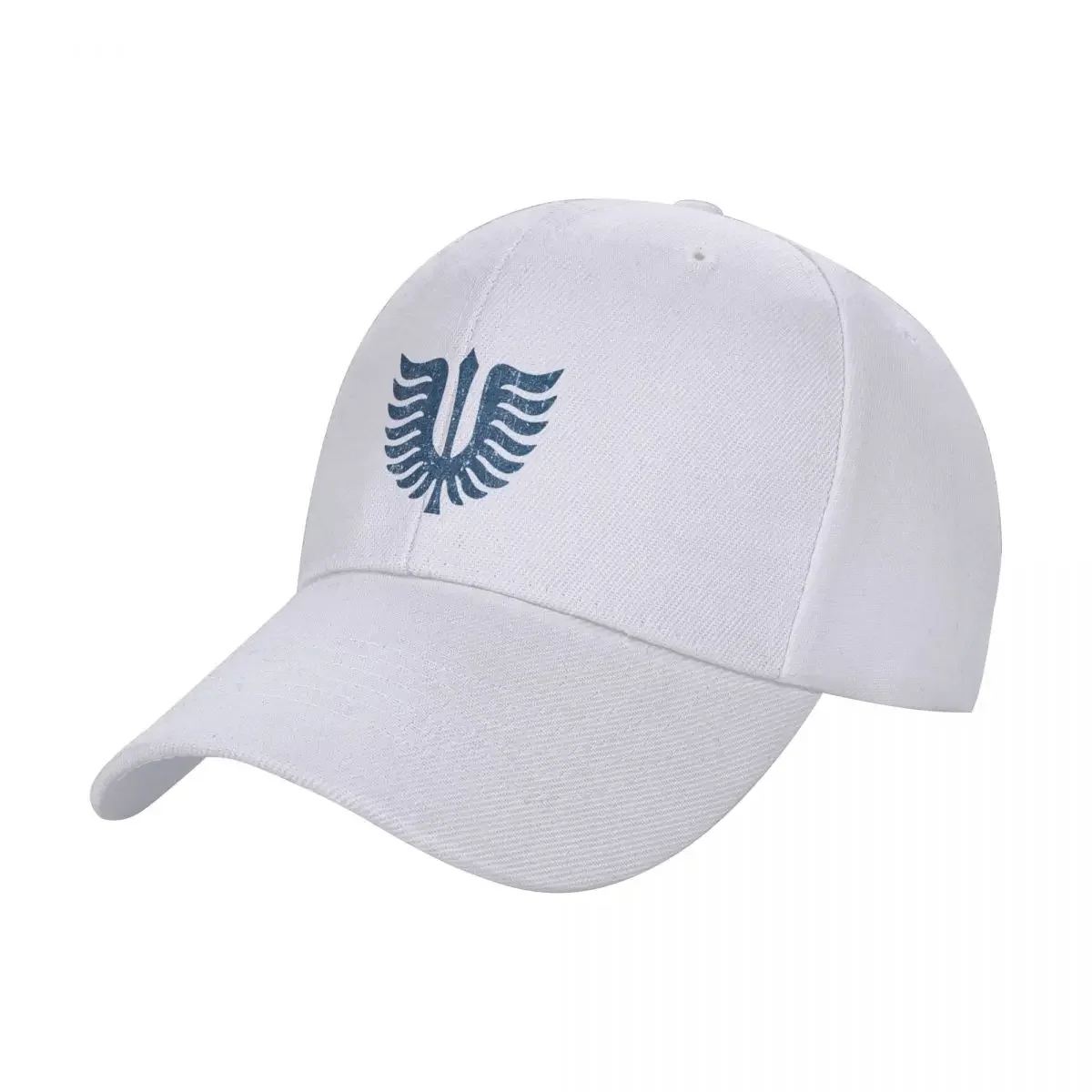 Band of the Hawk (Chest Pocket Variant) Baseball Cap Cosplay Hip Hop Wear Luxury Hat Women's Wear Men's