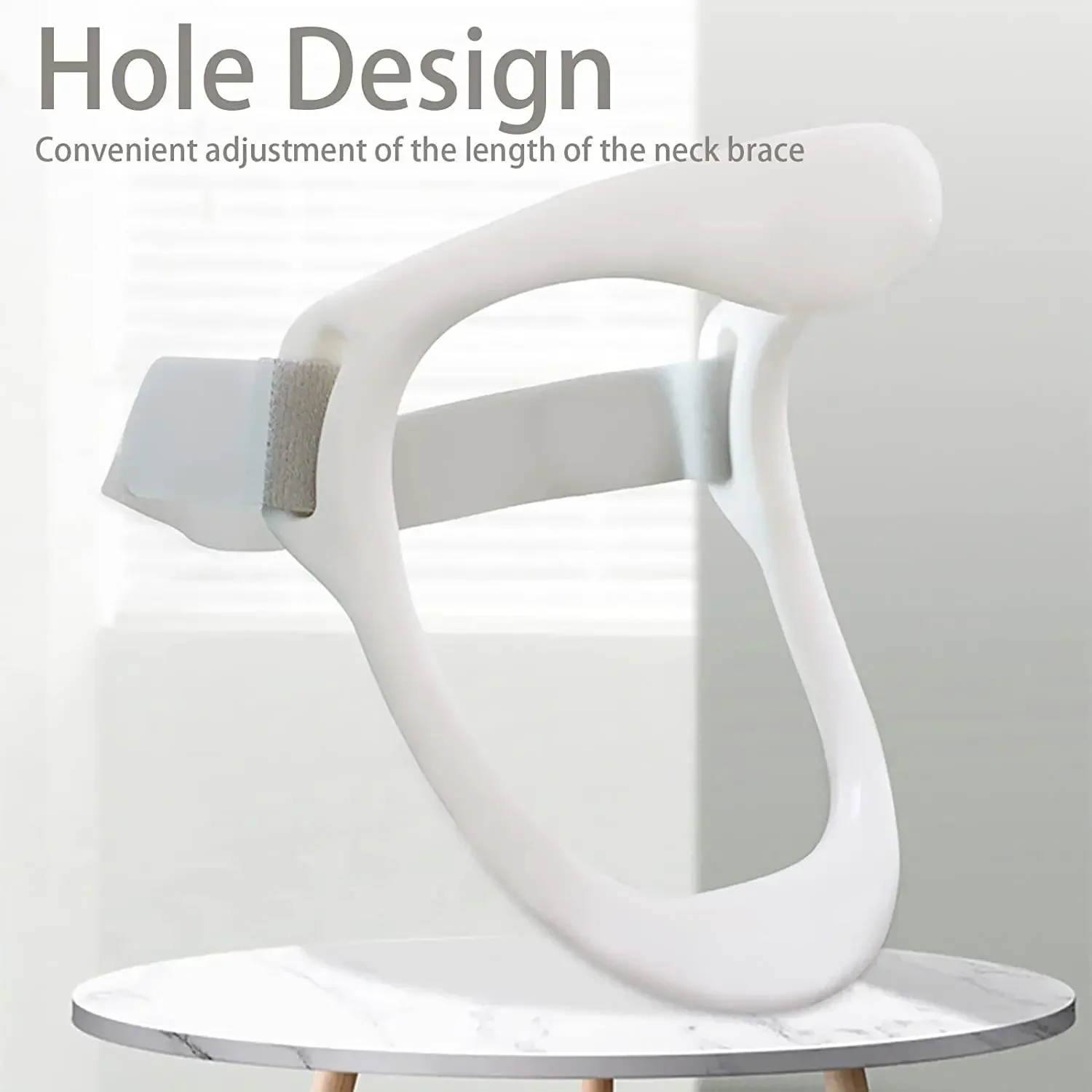 Корректор осанки, шейный воротник, шейный бандаж, устройство для вытяжения шейки матки, брекеты для шеи, здравоохранение, шея для предотвращения низкой головы