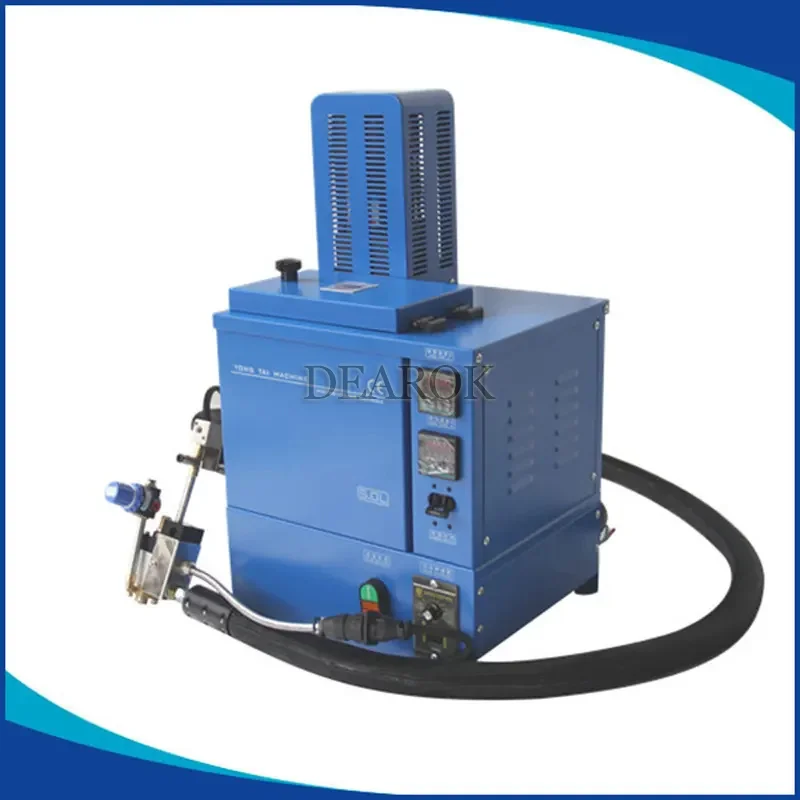 Máquina de pegado de cajas de embalaje, máquina de pegado de cartón, pegamento de cartón, máquina de pegado de fusión en caliente, máquina automática de pulverización de pegamento