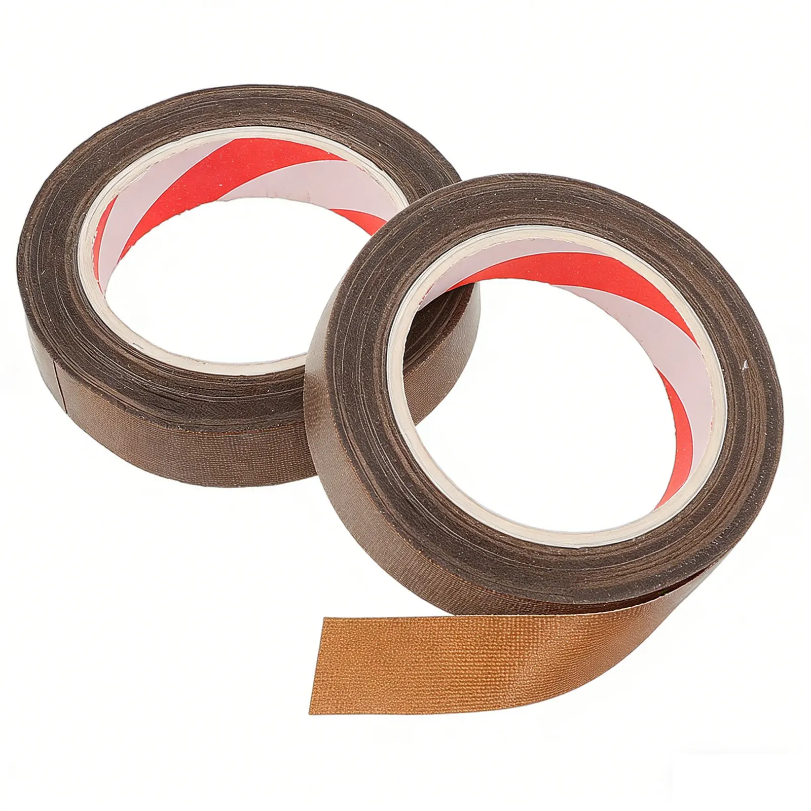 2Pcs Light Blocking Tape LED Diffuser Tape 0.51 Inch X 32.8ft Light Dimming Sheets Anti-Glare Blackout Stickers for LED Strip