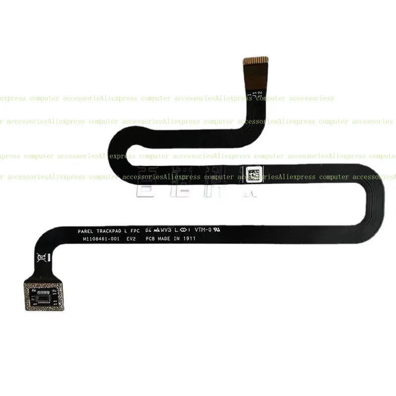 

AS + кабель клавиатуры M1108461-001 1867/1868 13,5 дюймов для ноутбука Microsoft Surface 3