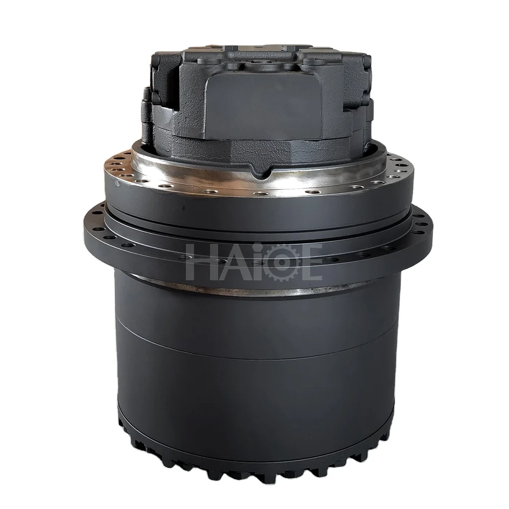

EC350D Travel Gearbox EC330B EC330C EC340D EC360B EC380D ECR305C Travel Motor Final Drive