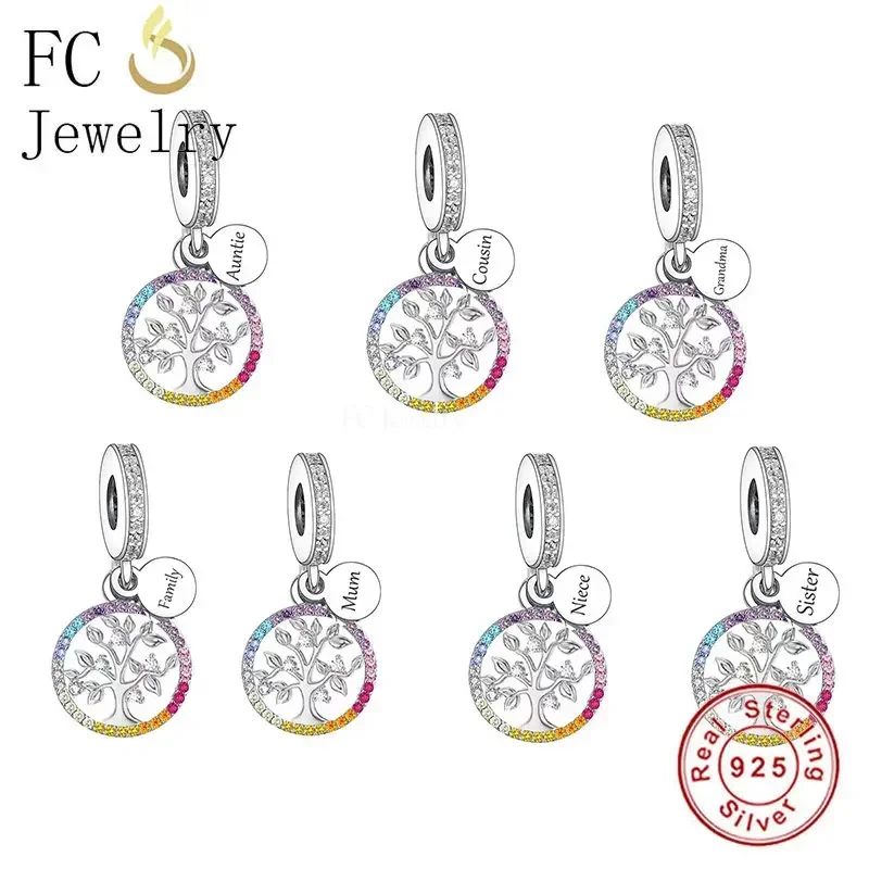 

Браслет-талисман женский из серебра 925 пробы с бусинами