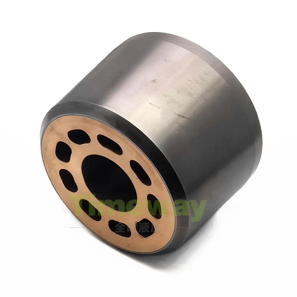 Hydraulic Pump Repair Kit A11VO130 A11VLO130 A11VO145 Rotor Group for Repair REXROTH Piston Pump Replacement Rotary Accessories