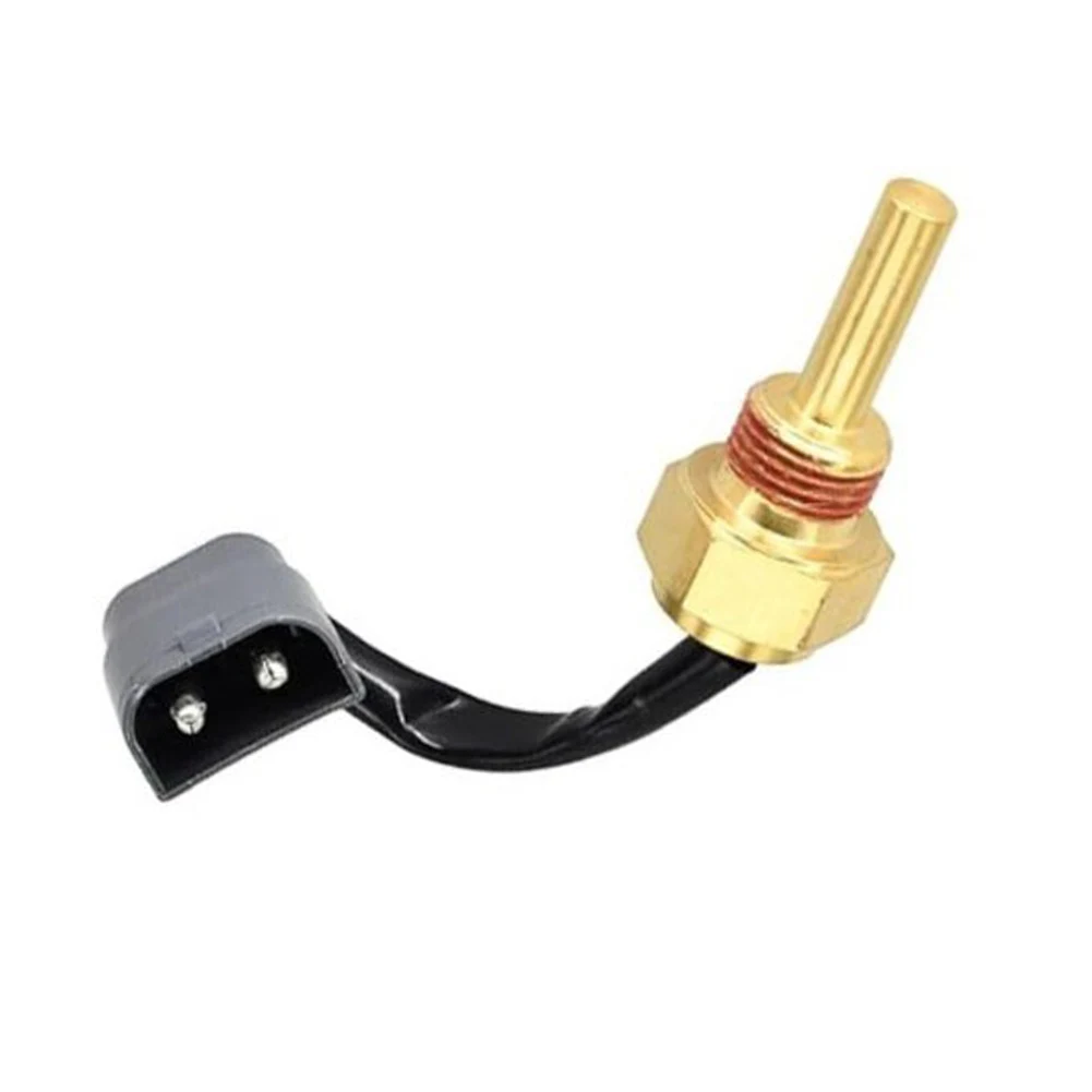 Water Coolant Temperature Sensor VOE11039193 11039193 for Volvo For EC130C For Excavator OEM Specification Match