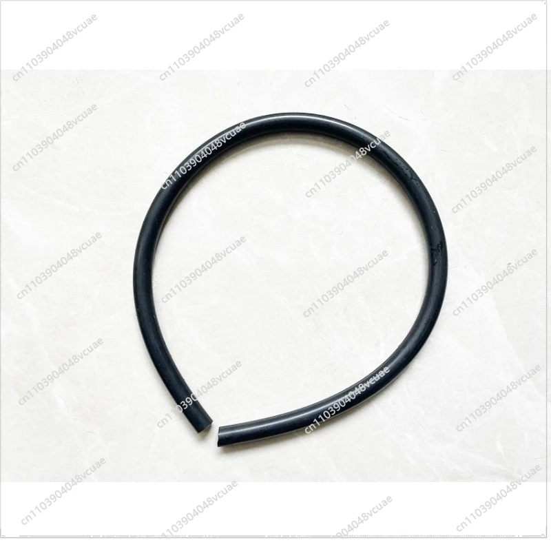 Special Outlet Pipe for Massage Chair Explosion-proof Silicone Hose Anti-aging Trachea