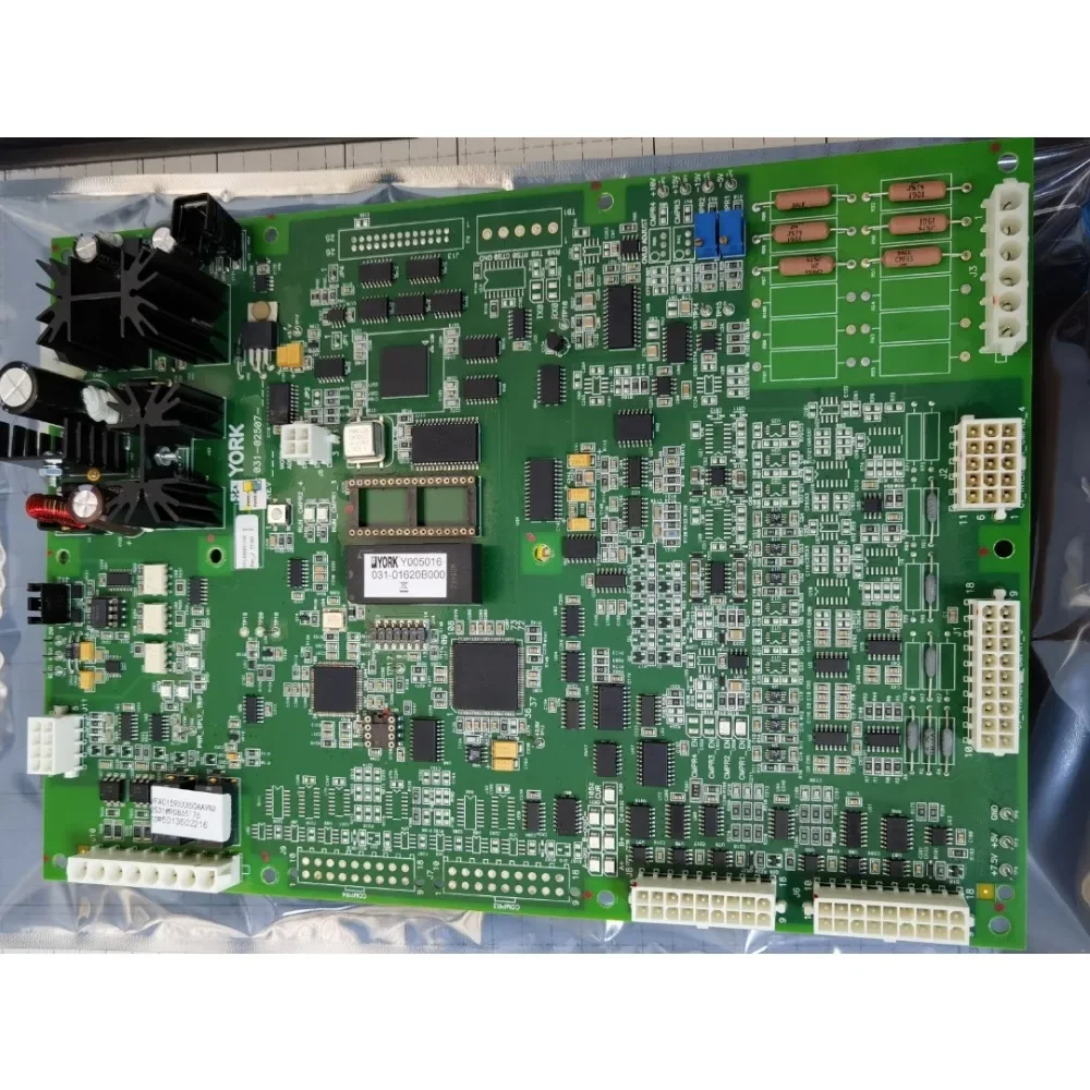 Suitable For York Central Air Conditioning Accessories 031-02507-000 Motherboard 031-02507-100 031-01620B000