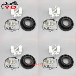 Carburetor Carb Repair Rebuild Kit for Suzuki Bandit 1200 GSXR1100 GSX1100 GSF1200 GSXR1100W GSXR600W GSXR750 Katana 1100 750