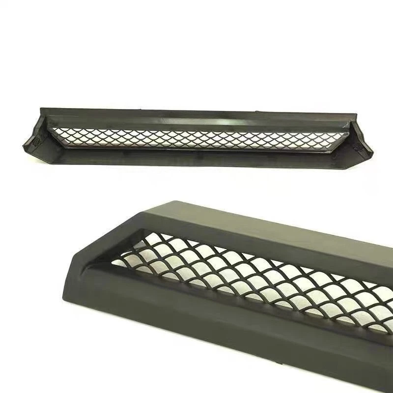 تم تجديد W463G350 G500 G55 G63 G65 Brabus في حامل لوحة الترخيص الاتجاه