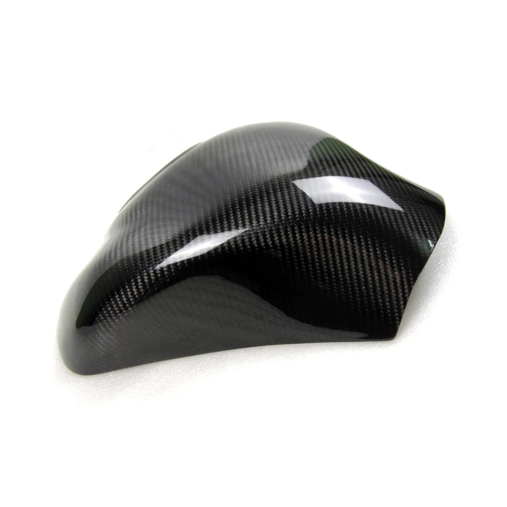 3K Full Dry Carbon Fiber Tank Cover Fairing Kit Motorcycle Body kits For Kawasaki ZX10R 2011-2022 ZX-10RR 2016+ ZX-10R SE 2019+