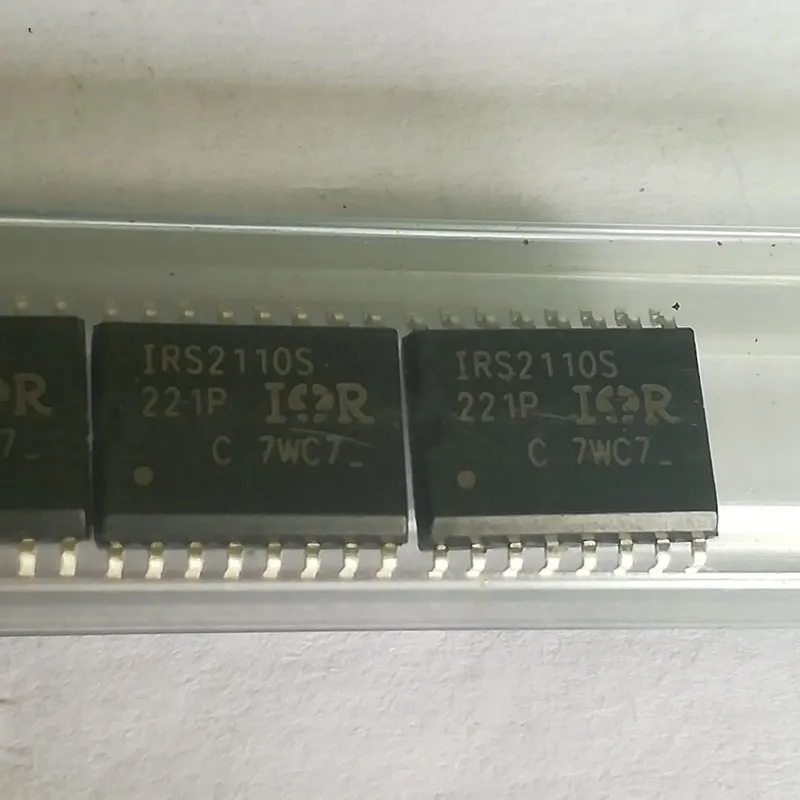 

5 шт./лот IR2110S SOP16 IR2110 SOP IRS2110S IR2110STRPBF molewei SMD новый и оригинальный IC