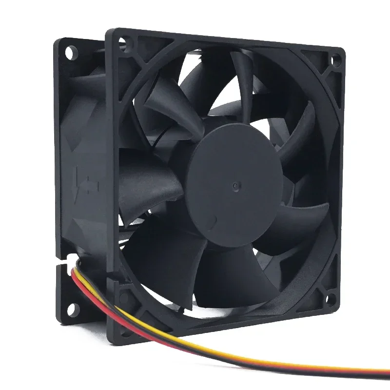 90*90*38MM Delta QFR0924GHE 9038 0.75A 24V large air volume inverter cooling fan